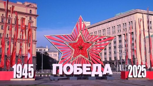 Новини світу - Президенти двох країн скасували візити у Москву на 9 травня