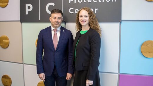 Новини України - Призначено нову Уповноважену з прав дитини - Лубінець