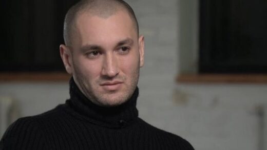 Новини України - Продюсер Бардаш отримав 10 років із конфіскацією майна за пропаганду війни