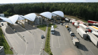 Новини світу - Пункт пропуску Ягодин - Дорогуськ розблоковано