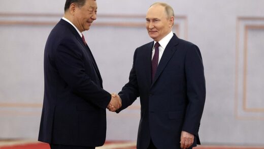 Новини світу - Путін анонсував візит до Китаю