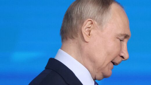 Новини світу - Путін натякнув на список "потенційних наступників"