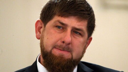 Новини світу - Путін не відпустив Кадирова у відставку