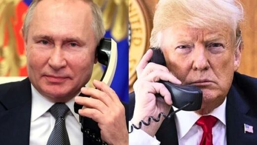 Новини світу - Путін переконав Трампа у власній "перемозі" - ЗМІ