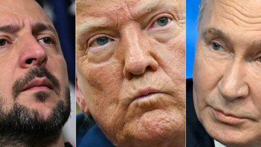 Новини України - Путін почав більше дратувати США - Зеленський