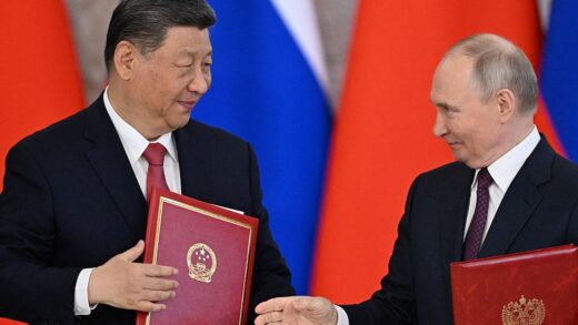 Новини світу - Путін попросив Сі Цзіньпіна побудувати заводи в РФ