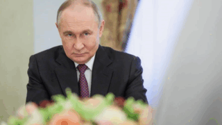 Новини світу - Путін зробив заяви щодо війни в Україні