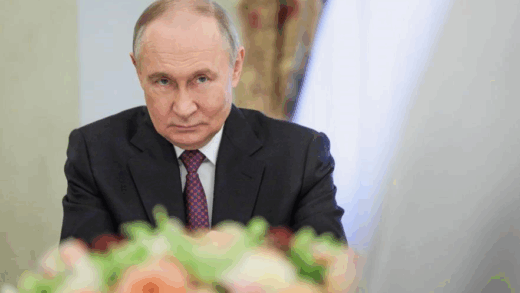 Новини світу - Путін зробив заяви щодо війни в Україні