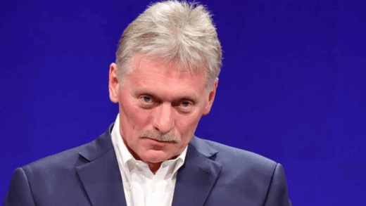 Новини світу - Пєсков підтвердив припинення "перемир'я"