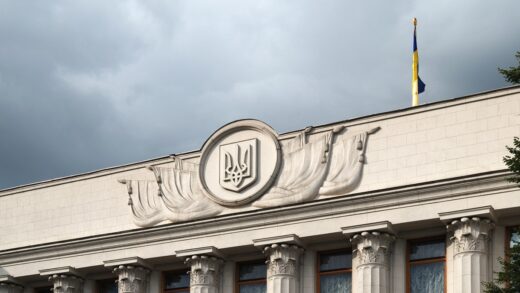 Новини України - Рада врегулювала порядок надання статусу дитини, постраждалої від війни