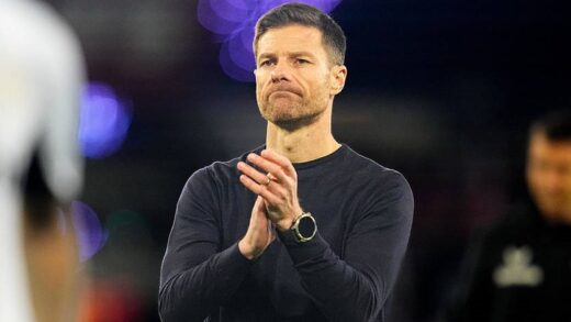 Новини спорту - Реал безоплатно дістав у тренери Хабі Алонсо