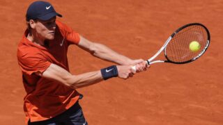 Новини спорту - Рейтинг ATP: Сіннер - лідер, ТОП-10 без росіян, Сачко найкращий з українців