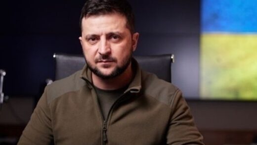 Новини України - Рейтинг Зеленського зріс майже у 1,5 рази - опитування