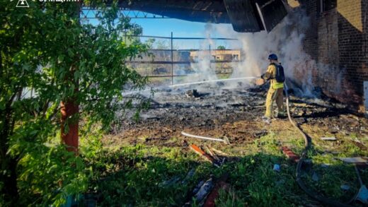 Новини України - РФ активізувала удари з авіації по Сумщині попри "перемир'я"