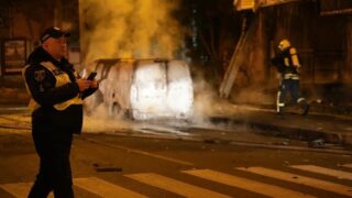 Новини України - РФ атакувала Харків БпЛА з термобаричними зарядами