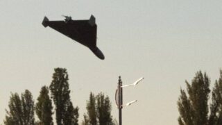 Новини України - РФ атакувала Київську область: постраждав чоловік