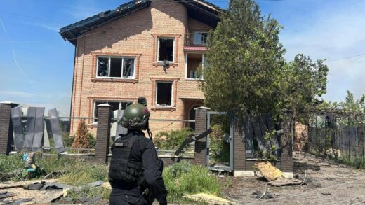 Новини України - РФ скинула дві авіабомби на Донеччині: є жертви