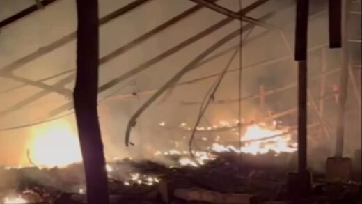 Новини України - РФ вдарила по підприємству на Сумщині