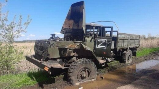 Новини України - РФ втратила у війні понад 693 тис. бійців