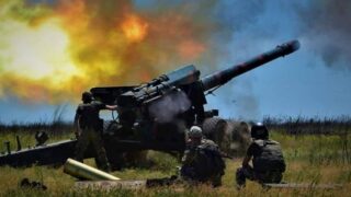 Новини України - РФ вже почала літній наступ - ЗСУ