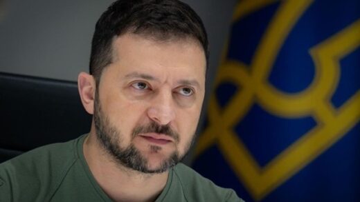 Новини України - РФ зволікає з "меморандумом" - Зеленський