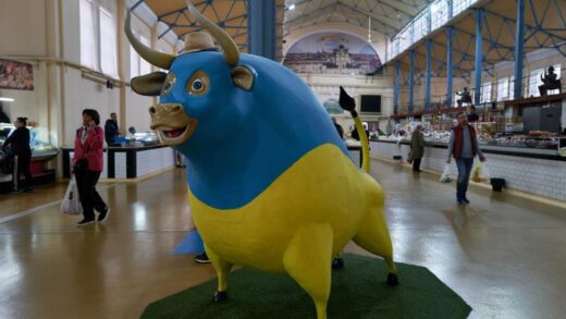 Новини бізнесу - Річна інфляція в Україні подолала важливий рубіж