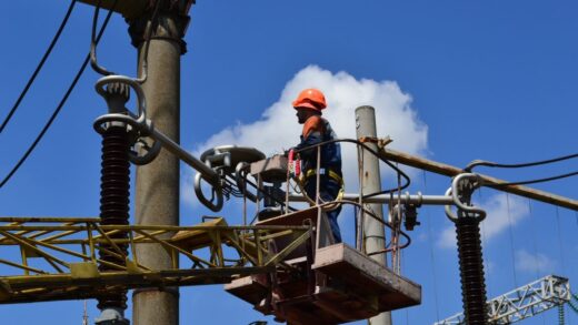 Новини України - Рівень енергоспоживання в Україні пішов вниз