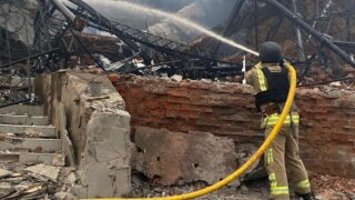 Новини України - Росія атакувала Суми балістикою, є жертви