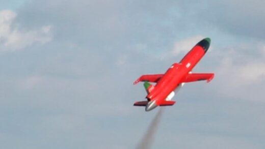 Новини світу - Росія атакувала Україну новим дроном Дань-М - експерт