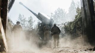 Новини України - Росія наступає на 10 напрямках - Генштаб
