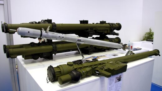 Новини світу - Росія передала Індії зброю на тлі конфлікту з Пакистаном