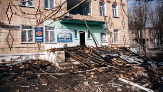 Новини України - Росія посилила обстріли Сумщини: влада закликала евакуюватися