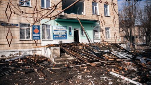 Новини України - Росія посилила обстріли Сумщини: влада закликала евакуюватися