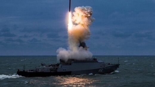 Новини України - Росія вивела в Чорне море 15 кораблів