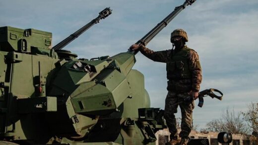 Новини України - Росія вночі атакувала Україну 150 дронами