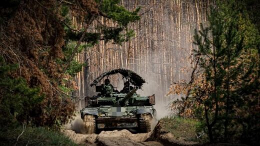 Новини України - Росія зосередила 50-тисячне угруповання поблизу Харкова