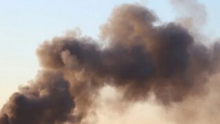 Новини України - Росіяни атакували Херсон, є жертва