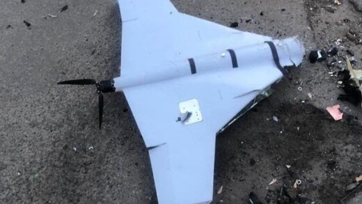 Новини України - Росіяни атакували з дрона Новорайськ на Херсонщині: троє постраждалих