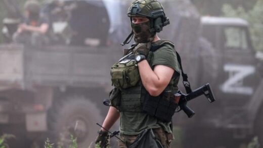 Новини України - Росіяни готуються до захоплення островів на Дніпрі