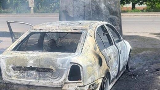 Новини України - Росіяни обстріляли Костянтинівку: двоє загиблих, троє поранених