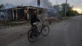 Новини України - Росіяни підібралися ближче до Покровська - ОВА