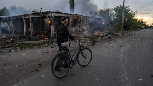 Новини України - Росіяни підібралися ближче до Покровська - ОВА