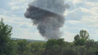 Новини України - Росіяни скинули бомби на село на Харківщині: троє загиблих