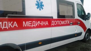 Новини України - Росіяни скинули вибухівку з дрона на Херсон, є поранені
