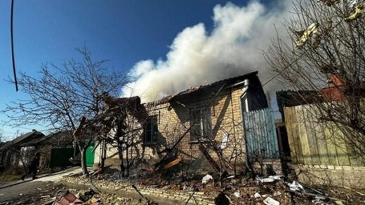 Новини України - Росіяни вбили пенсіонера на Херсонщині