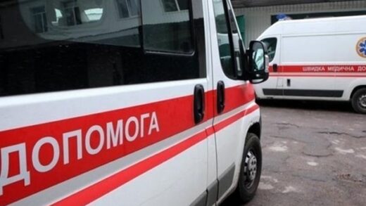 Новини України - Росіяни вдарили по Харкову, 12 постраждалих