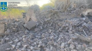 Новини України - Росіяни вдарили по Куп'янську - загинула людина