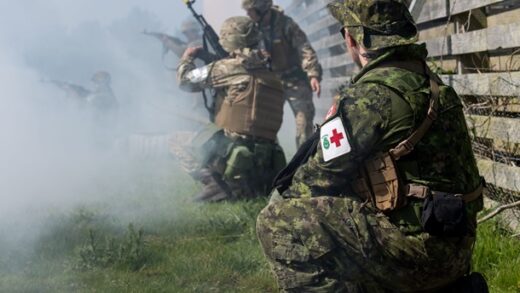 Новини України - Росіяни вдарили по полігону на Сумщині: є загиблі