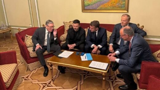 Новини політики - Росії висунули дедлайн для згоди на перемир'я