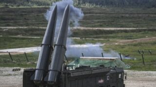 Новини бізнесу - Російські збройні заводи отримали верстати з Південної Кореї - ЗМІ
